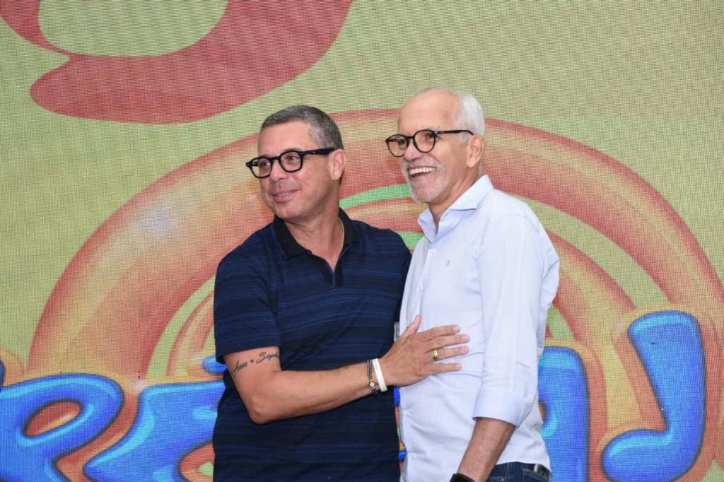 Prefeitura e Governo do Estado apresentam plano operacional do Pré-Caju 2024 - SMTT Aracaju